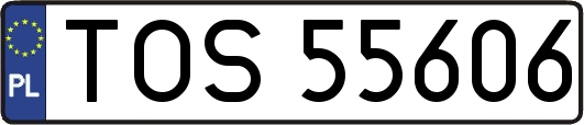 TOS55606