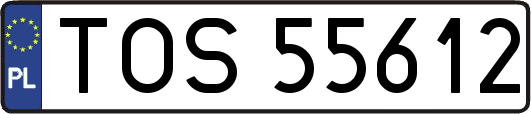 TOS55612