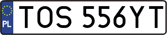 TOS556YT