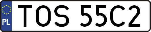 TOS55C2