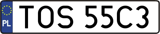 TOS55C3