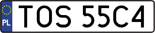 TOS55C4
