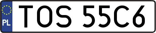 TOS55C6