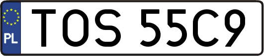 TOS55C9