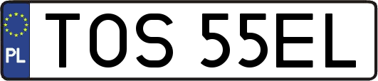 TOS55EL