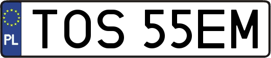 TOS55EM