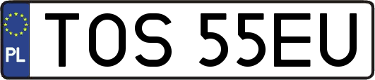 TOS55EU