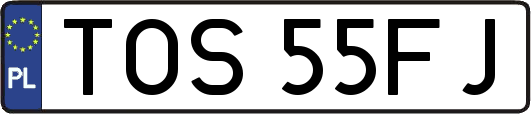 TOS55FJ