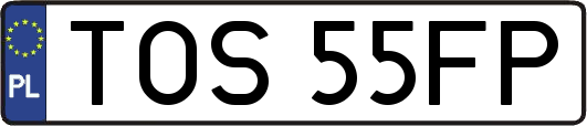 TOS55FP