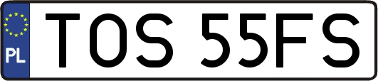 TOS55FS