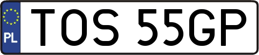 TOS55GP