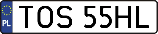 TOS55HL