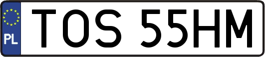 TOS55HM