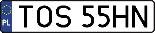 TOS55HN