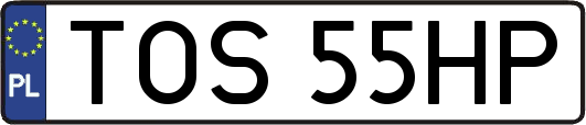 TOS55HP