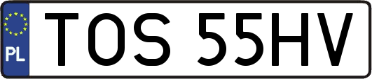 TOS55HV