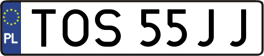 TOS55JJ