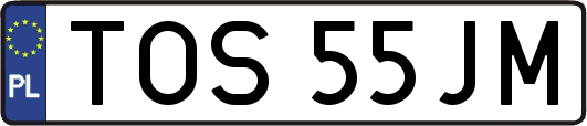 TOS55JM