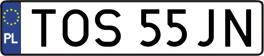 TOS55JN