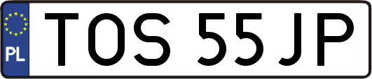 TOS55JP