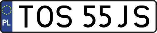 TOS55JS
