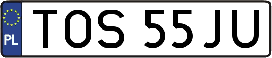 TOS55JU