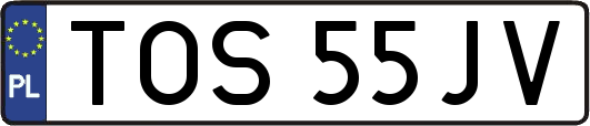 TOS55JV