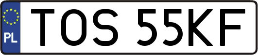 TOS55KF