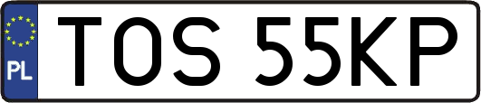 TOS55KP
