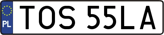 TOS55LA