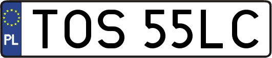 TOS55LC