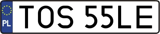 TOS55LE