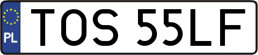 TOS55LF