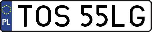TOS55LG