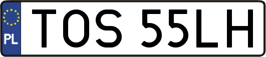 TOS55LH