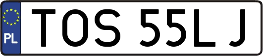TOS55LJ
