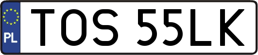 TOS55LK