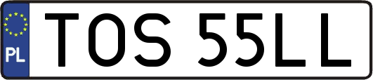 TOS55LL