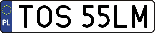 TOS55LM