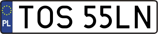 TOS55LN