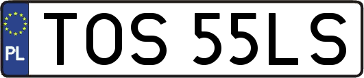 TOS55LS