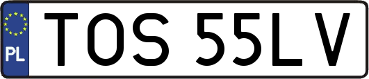 TOS55LV