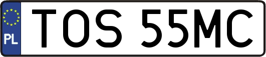 TOS55MC