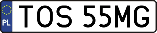 TOS55MG