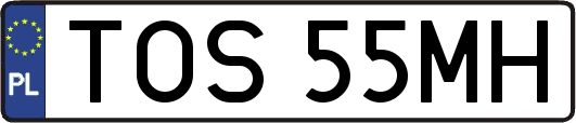 TOS55MH