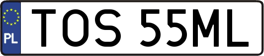 TOS55ML