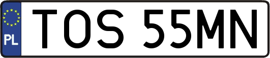 TOS55MN