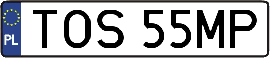 TOS55MP