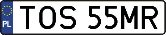 TOS55MR