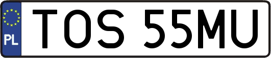TOS55MU
